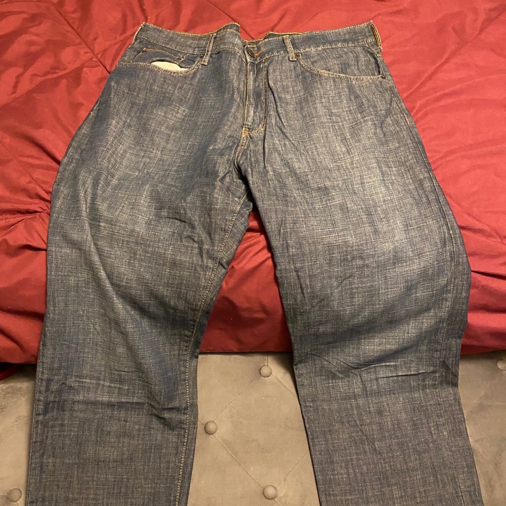 Calvin Klein Men’s Jeans 36 32